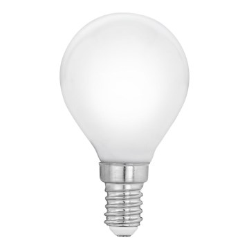 LED Spuldze P45 E14/4W 2700K - Eglo 11604