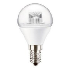 LED Spuldze P45 E27/3,2W/230V 2700K - Attralux