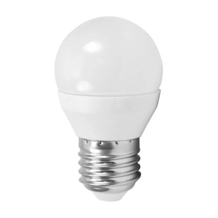 LED Spuldze P45 E27/3,2W/230V 2700K - Attralux
