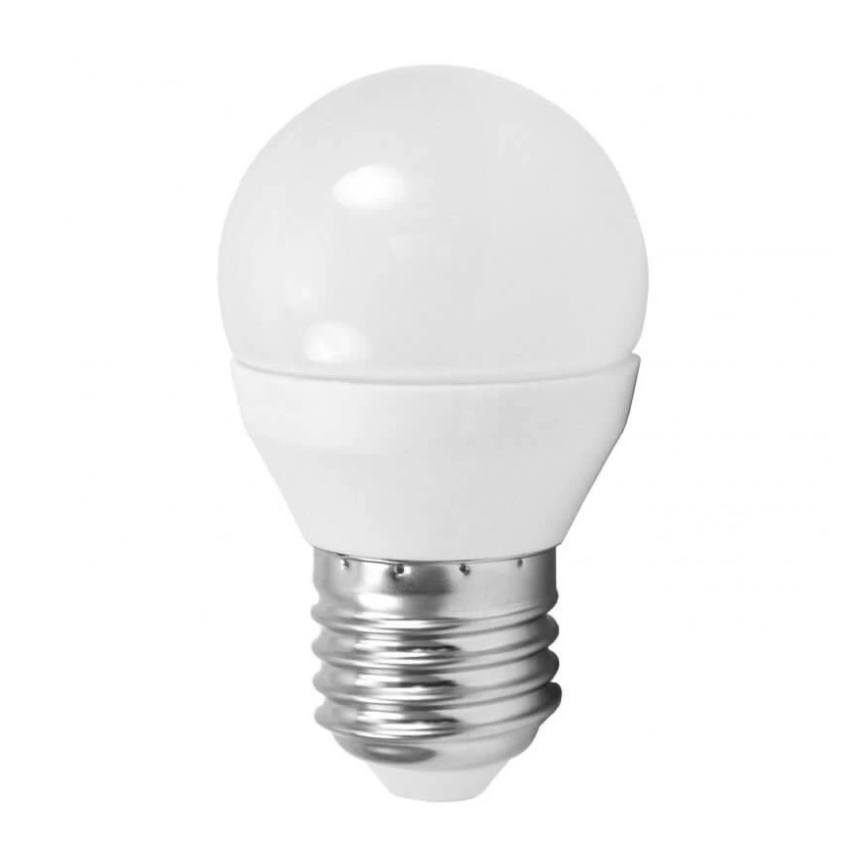 LED Spuldze P45 E27/3,2W/230V 2700K - Attralux
