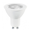 LED spuldze PAR16 GU10/3,2W/230V 2700K - Osram