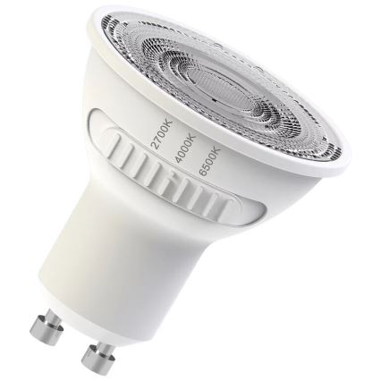 LED Spuldze PAR16 GU10/4,2W/230V 2700/4000/6500K 36° - Osram