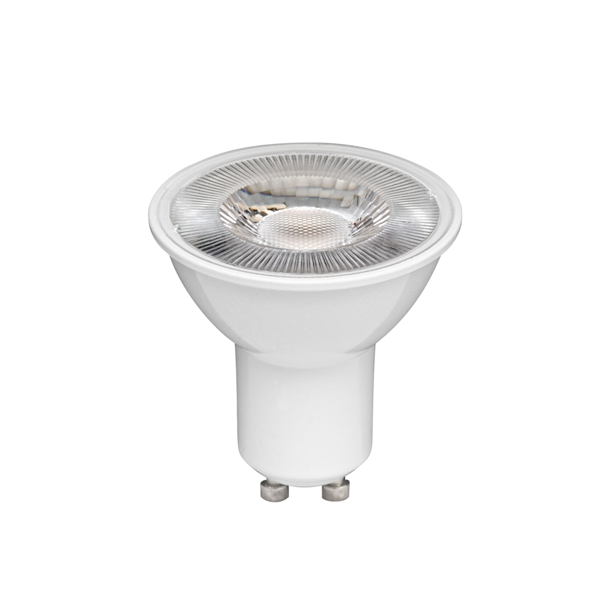 LED spuldze PAR16 GU10/4,5W/230V 6500K 60° - Osram