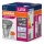 LED Spuldze PAR16 GU10/6,9W/230V 6500K - Osram