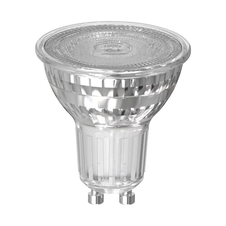 LED Spuldze PAR16 GU10/6,9W/230V 6500K - Osram