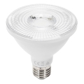 LED Spuldze PAR30 E27/12W/230V 3000K - Aigostar