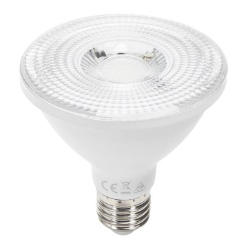 LED Spuldze PAR30 E27/12W/230V 6500K - Aigostar