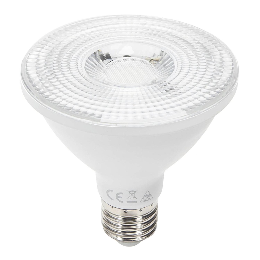 LED Spuldze PAR30 E27/12W/230V 6500K - Aigostar