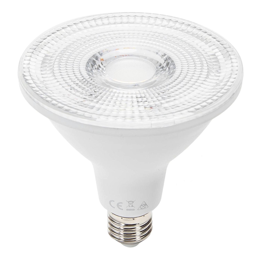 LED Spuldze PAR38 E27/18W/230V 6500K - Aigostar