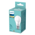 LED Spuldze Philips A60 E27/10W/230V 2700K