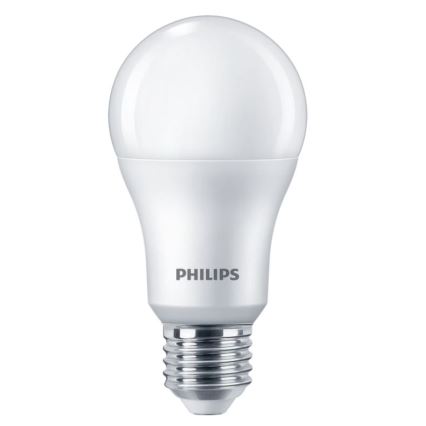 LED Spuldze Philips A60 E27/13W/230V 2700K