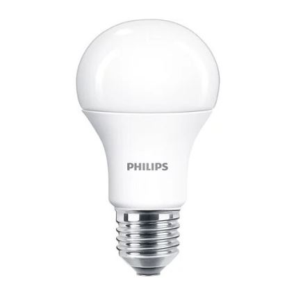 LED Spuldze Philips A60 E27/13W/230V 2700K