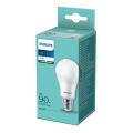 LED Spuldze Philips A60 E27/13W/230V 3000K