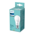 LED Spuldze Philips A60 E27/13W/230V 4000K