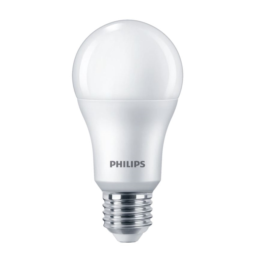 LED Spuldze Philips A60 E27/13W/230V 4000K