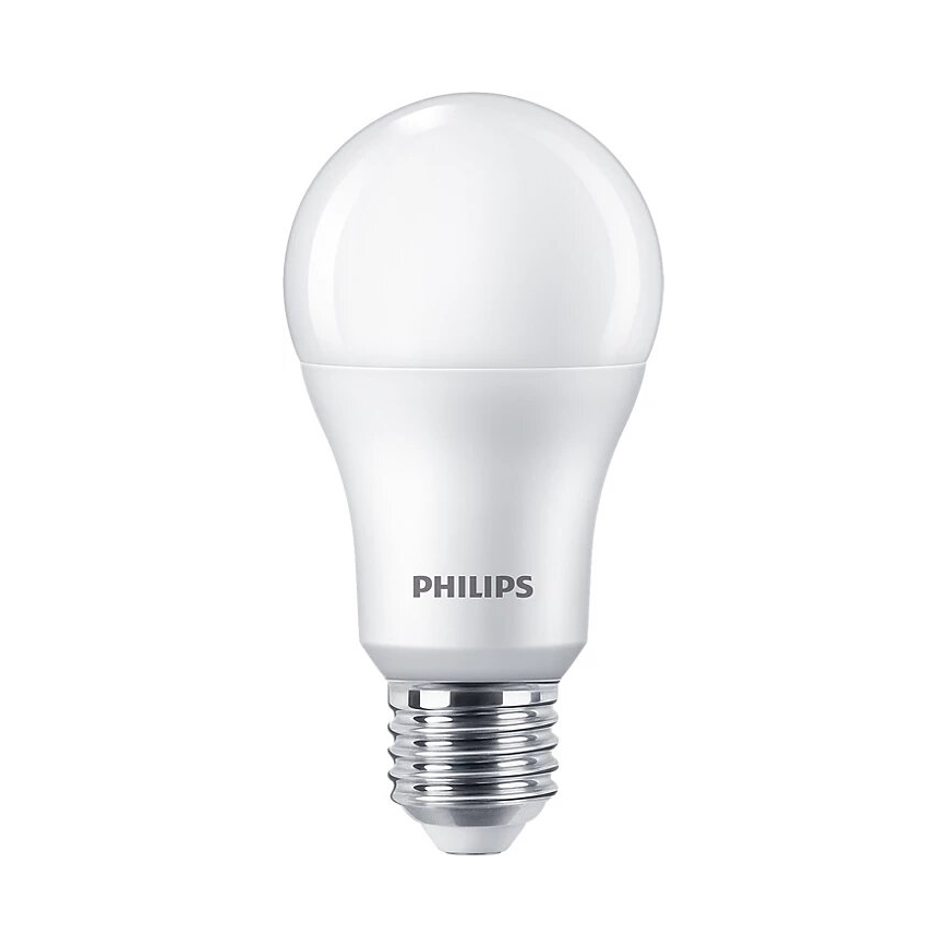 LED Spuldze Philips A60 E27/13W/230V 6500K