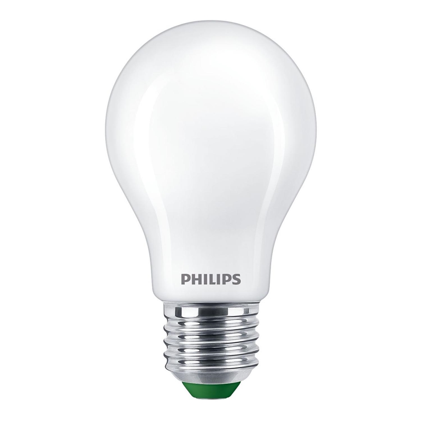 LED Spuldze Philips A60 E27/4W/230V 4000K