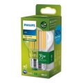 LED Spuldze Philips A60 E27/5,2W/230V 2700K