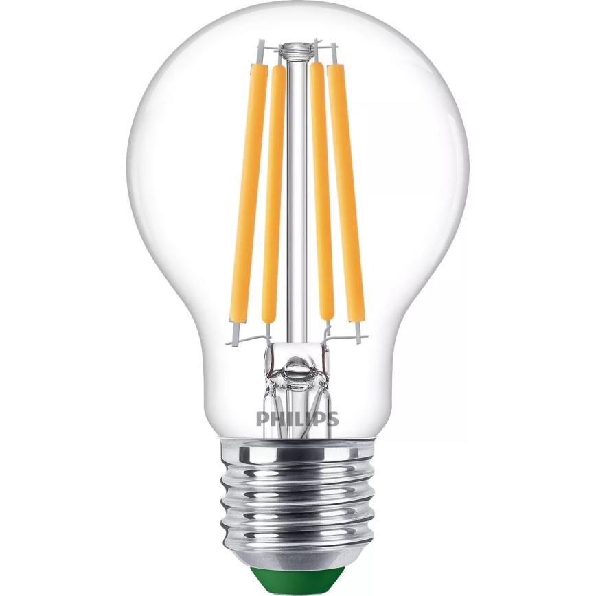 LED Spuldze Philips A60 E27/5,2W/230V 2700K