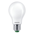LED Spuldze Philips A60 E27/7,3W/230V 4000K