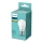 LED Spuldze Philips A60 E27/8W/230V 2700K