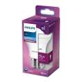 LED Spuldze Philips E27/10W/230V 6500K