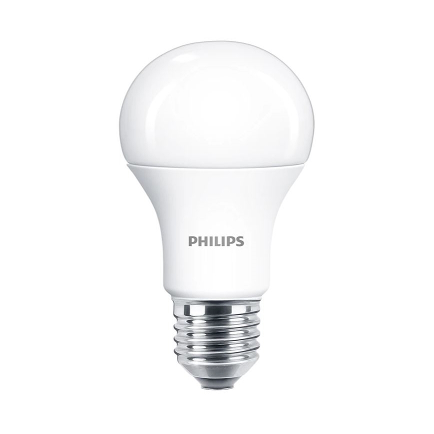 LED Spuldze Philips E27/10W/230V 6500K