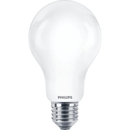 LED Spuldze Philips E27/13W/230V 2700K