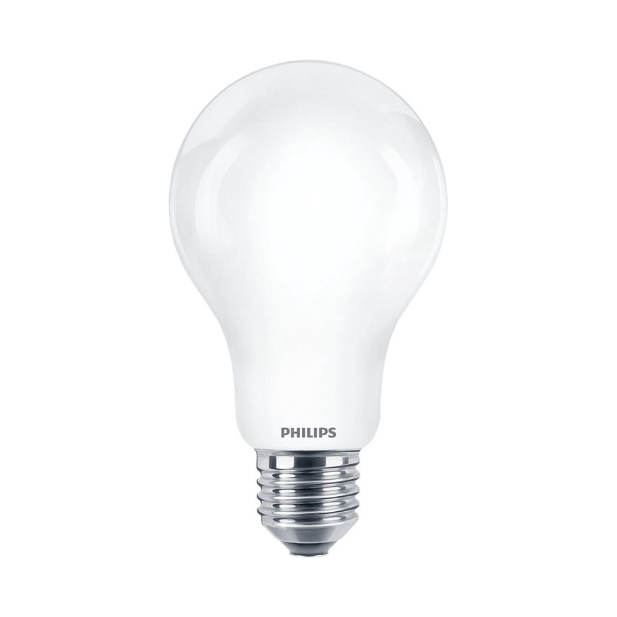 LED Spuldze Philips E27/13W/230V 2700K