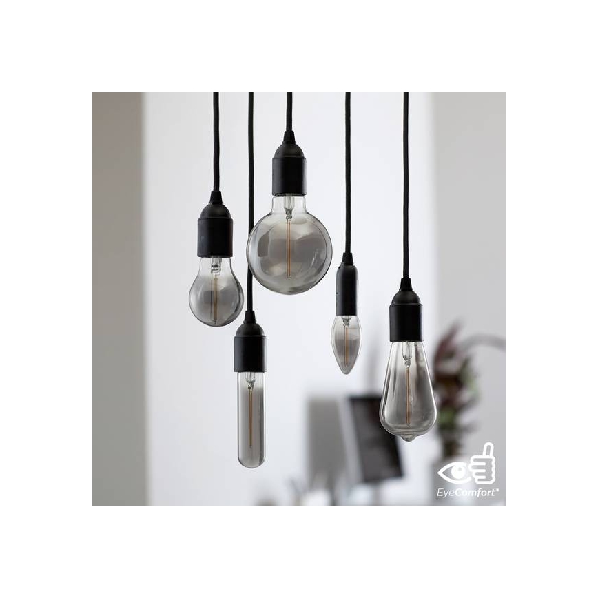 LED Spuldze Philips E27/2,3W/230V 2700K