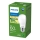 LED spuldze Philips E27/4W/230V 2700K