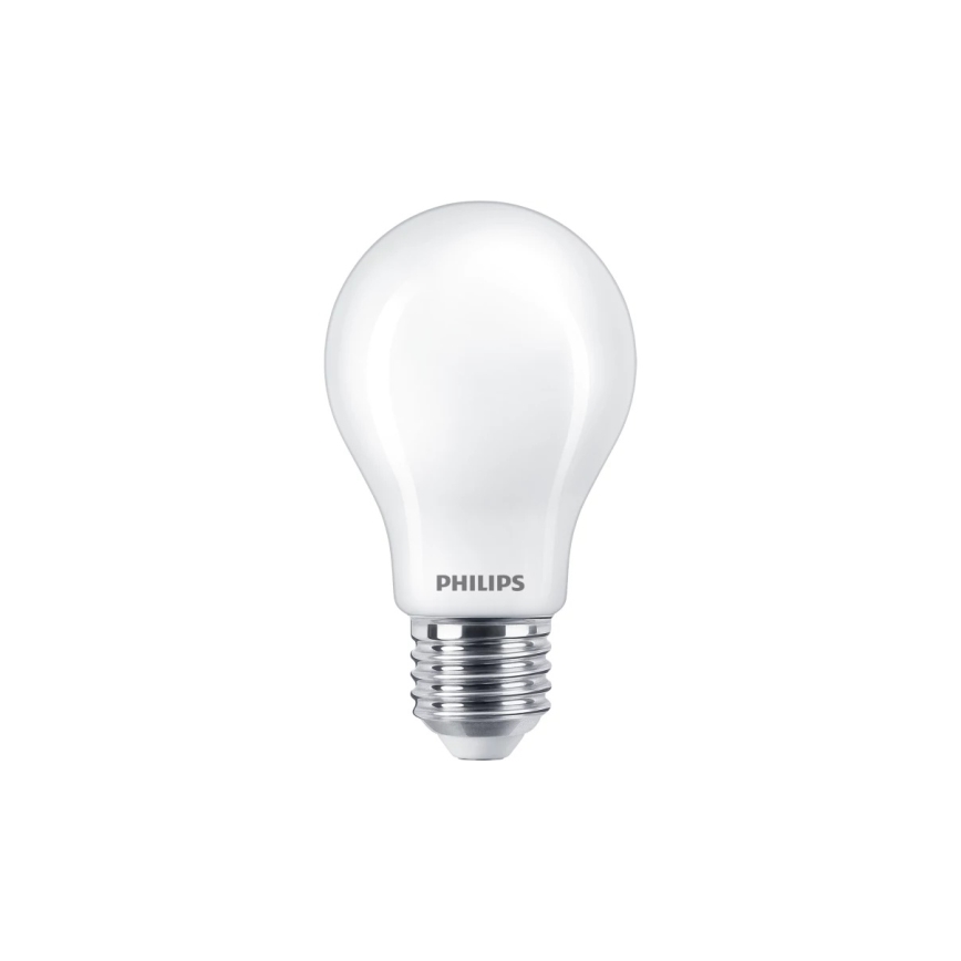 LED spuldze Philips E27/4W/230V 2700K