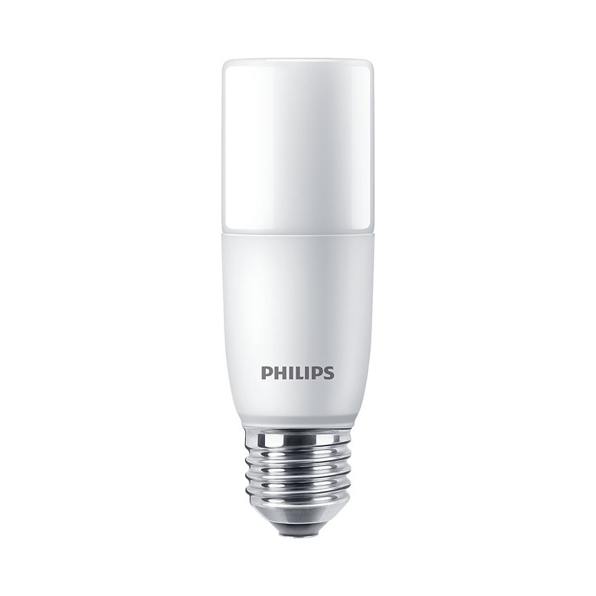 LED Spuldze Philips E27/9,5W/230V 4000K