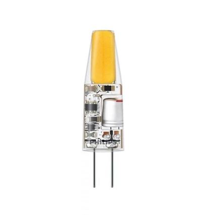 LED Spuldze Philips G4/1,7W/12V 2700K