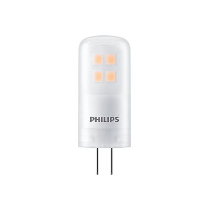 LED spuldze Philips G4/2,7W/12V 2700K