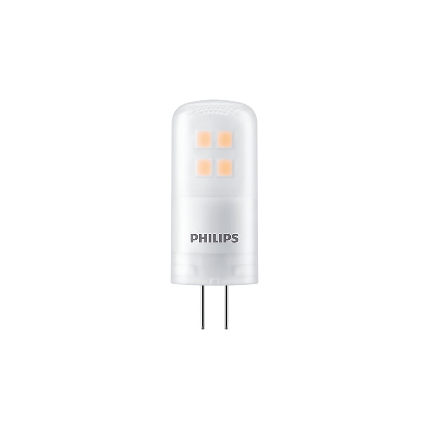 LED spuldze Philips G4/2,7W/12V 2700K