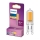 LED Spuldze Philips G9/3,5W/230V 2700K