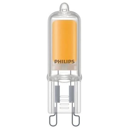 LED Spuldze Philips G9/3,5W/230V 2700K