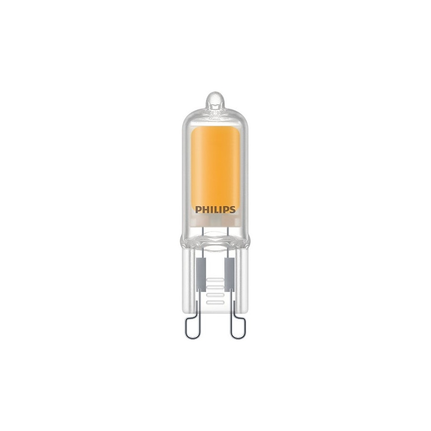 LED Spuldze Philips G9/3,5W/230V 2700K