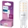LED Spuldze Philips G9/3,7W/230V 3000K
