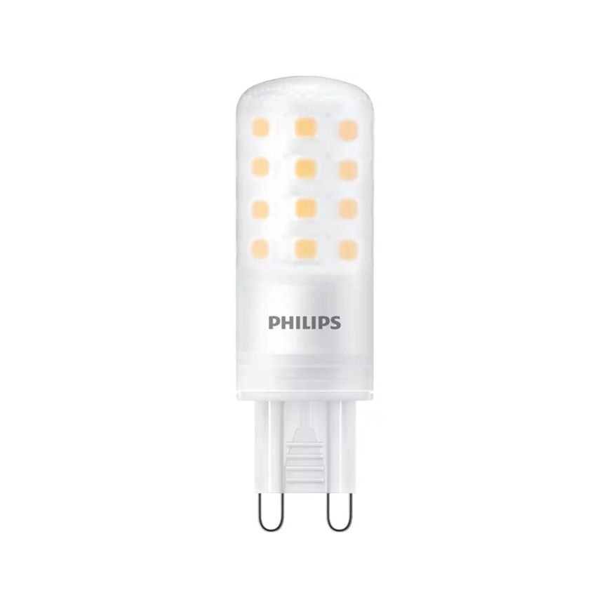 LED Spuldze Philips G9/3,7W/230V 3000K