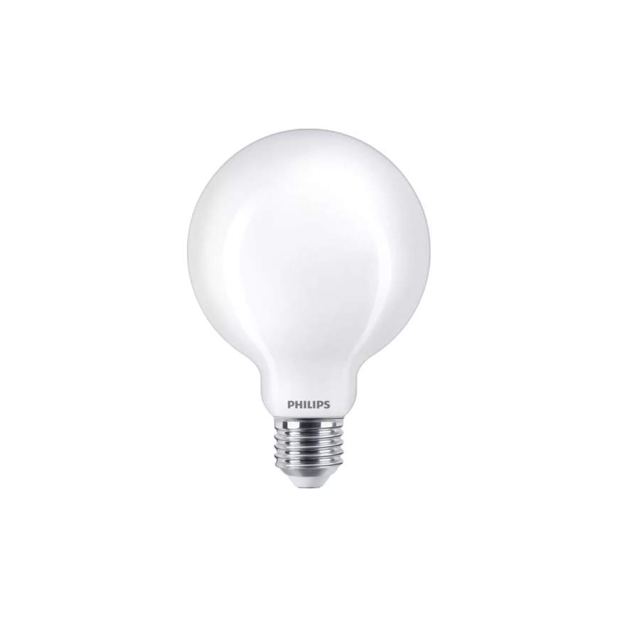 LED Spuldze Philips G93 E27/7W/230V 2700K