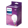 LED Spuldze Philips G93 E27/7W/230V 4000K