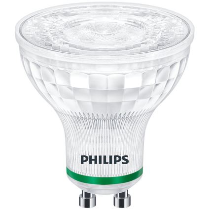 LED Spuldze Philips GU10/2,4W/230V 4000K