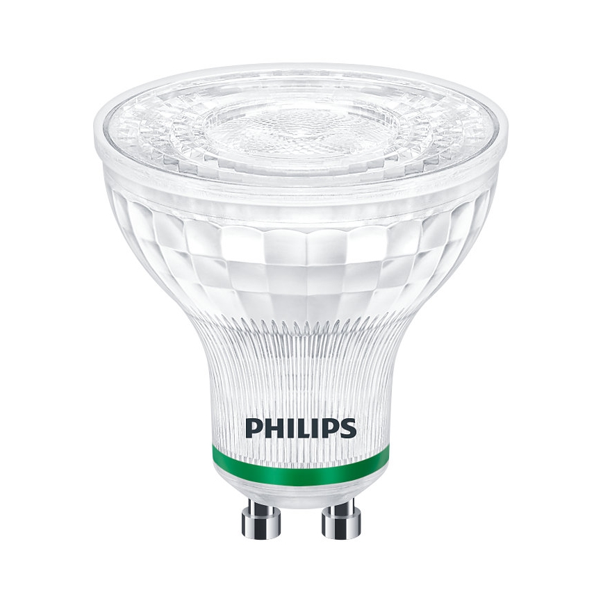 LED Spuldze Philips GU10/2,4W/230V 4000K