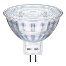 LED Spuldze Philips GU5,3/3W/12V 2700K