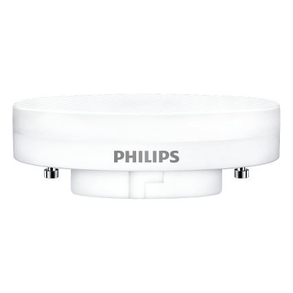 LED Spuldze Philips GX53/5,5W/230V 2700K