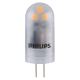 LED Spuldze Philips GY6,35/1,7W/12V 3000K