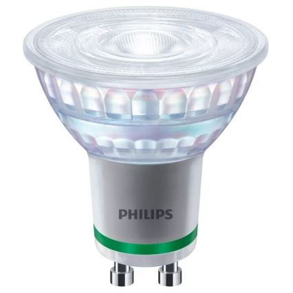 LED Spuldze Philips PAR16 GU10/2,1W/230V 4000K