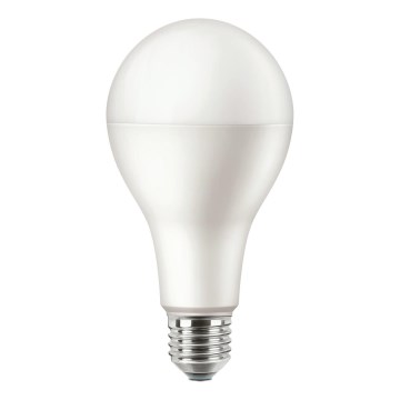 LED spuldze Philips Pila E27/23W/230V 2700K